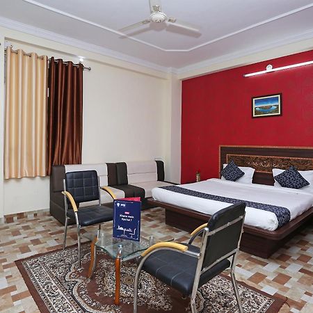 Hotel O Radhika Resort Kota  Dış mekan fotoğraf
