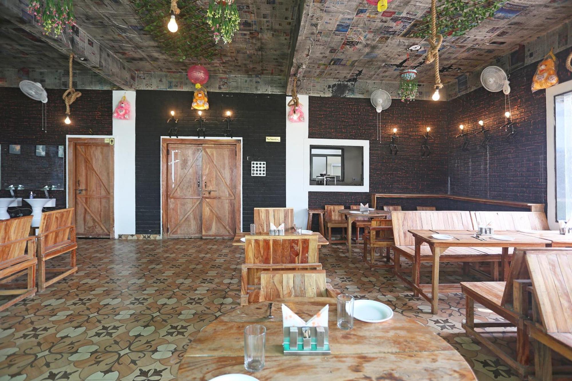 Hotel O Radhika Resort Kota  Dış mekan fotoğraf