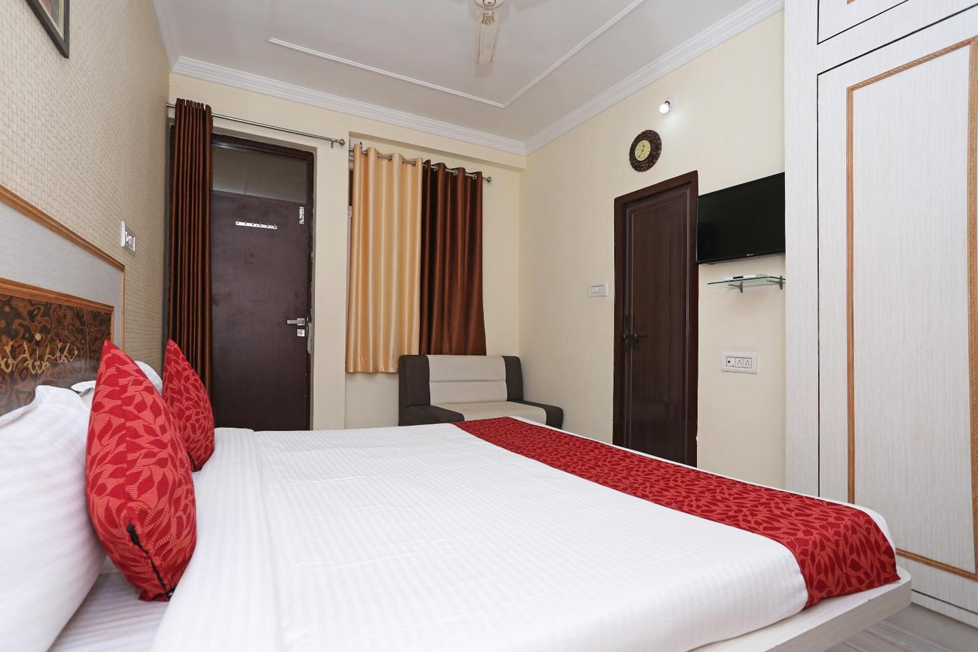 Hotel O Radhika Resort Kota  Dış mekan fotoğraf