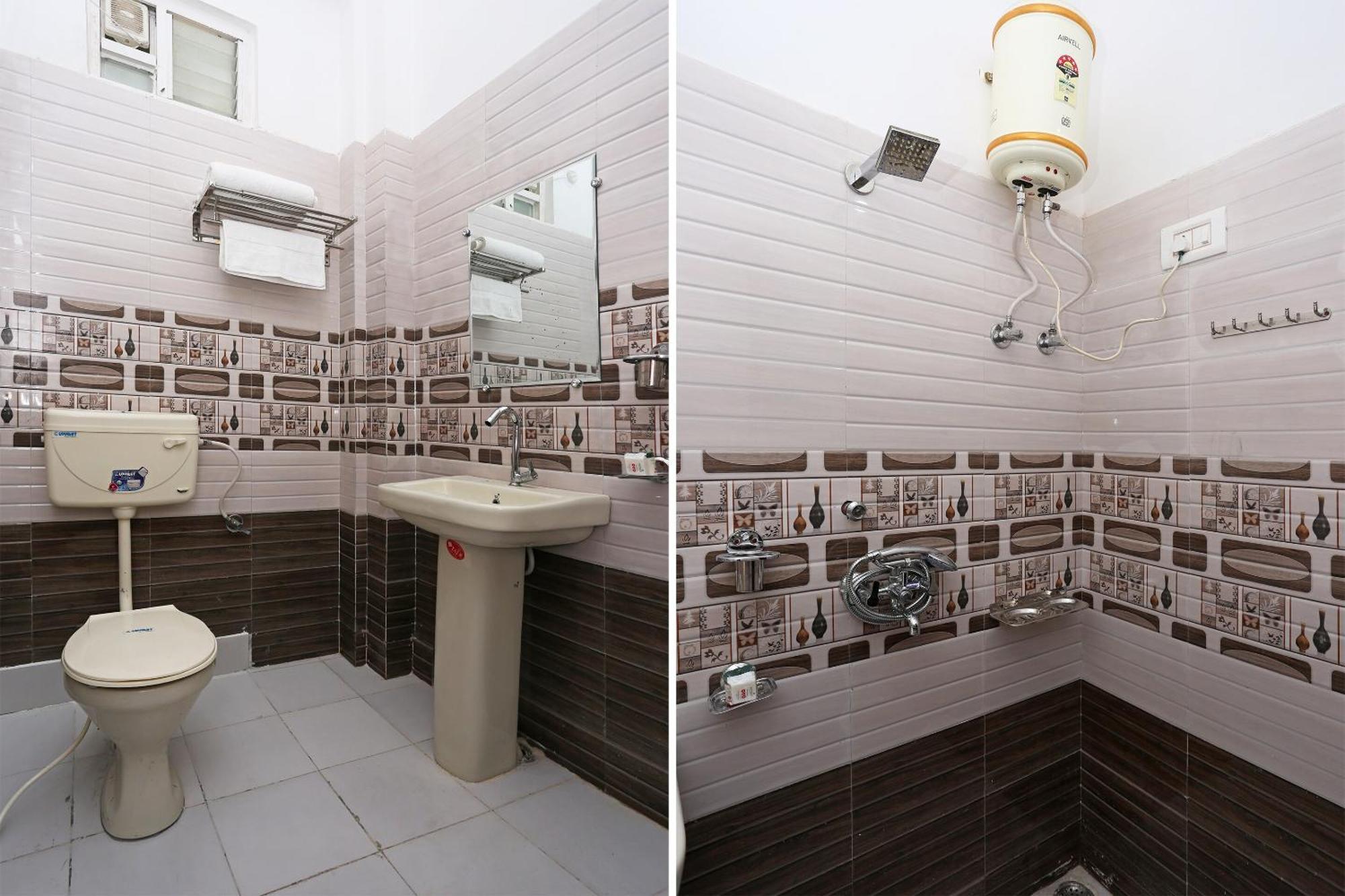 Hotel O Radhika Resort Kota  Dış mekan fotoğraf