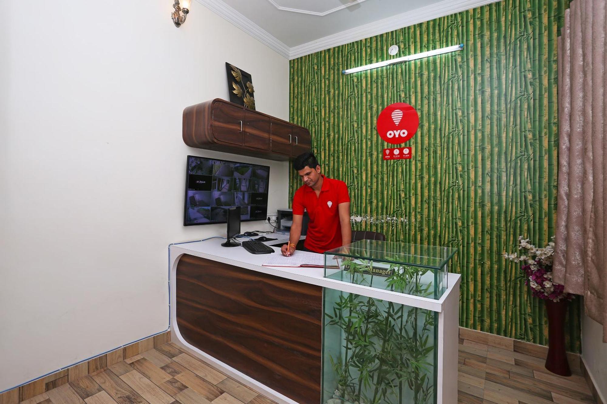 Hotel O Radhika Resort Kota  Dış mekan fotoğraf