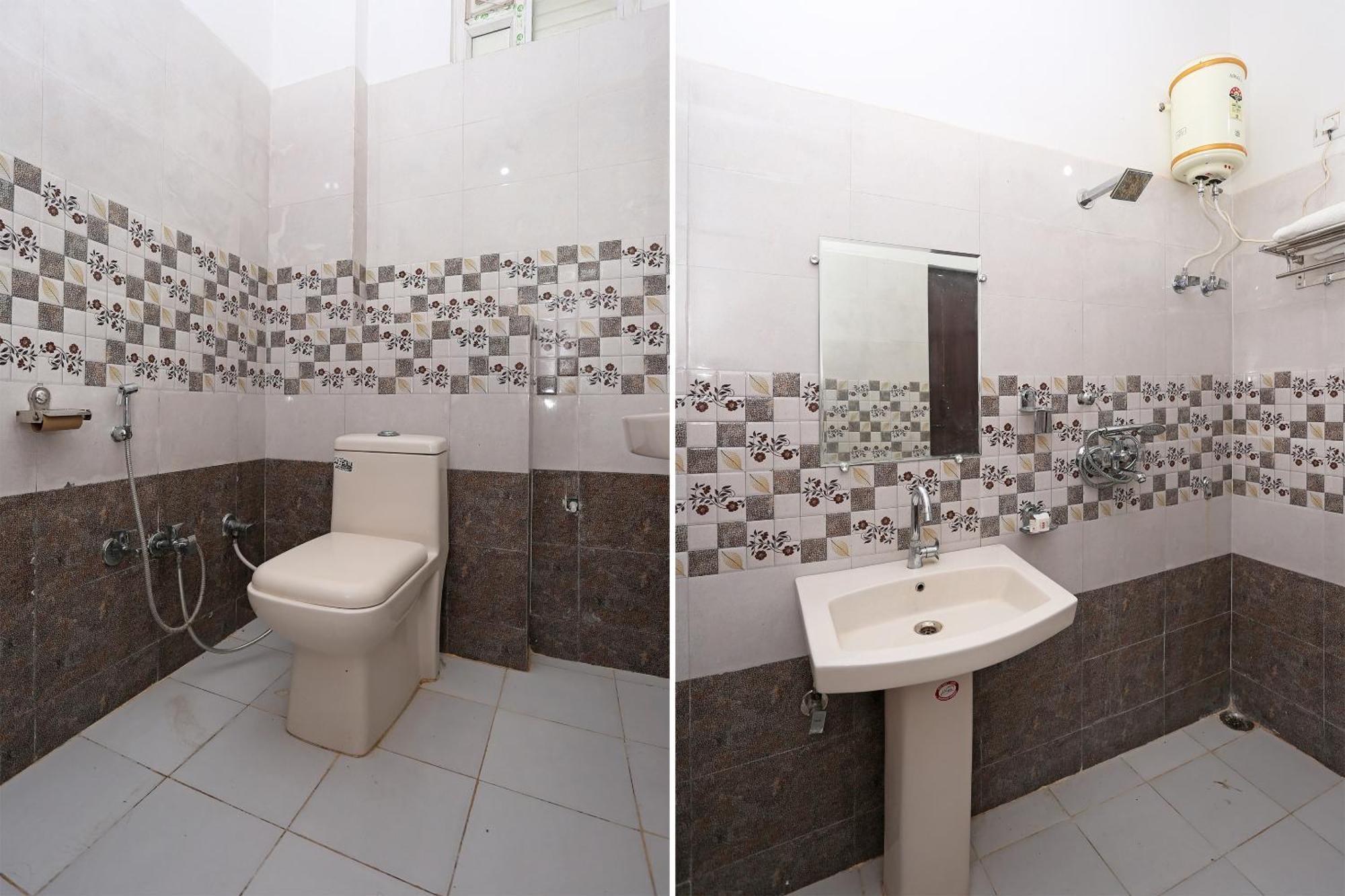 Hotel O Radhika Resort Kota  Dış mekan fotoğraf